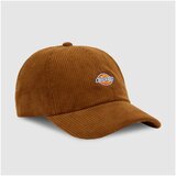 Dickies Kape s šiltom Hardwick corduroy cap Kostanjeva Cene