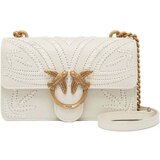 Pinko Torbe za čez ramo - Rožnata Cene