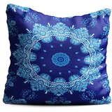 Oyo home plavi jastuk Zelda, 40 x 40 cm Cijene