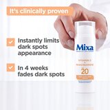 Mixa fluid protiv tamnih fleka SPF 20, 50ml | Eponuda.ba