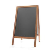 Hendi Tabla za pisanje samostojeća, 700x600x(H)1200mm | Eponuda.com