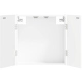 Kabinet za mete ARNHEM Bijela 52,5 x 10,5 x 53,5 cm | shoptok.hr