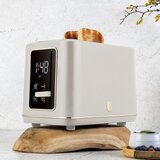 Berlinger Haus Digitalni toster Sahara Collection BH-9663, Krem Cene
