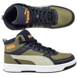 Puma Rebound Joy Blocked JR Zelena | shoptok.hr