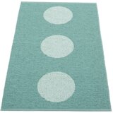 Pappelina Tirkizni unutarnji i vanjski tepih 70x120 cm Vera Pop Jade – Cijene