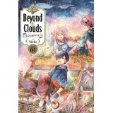 Diamond Comic Distributors Nicke - Beyond the Clouds 4 | Eponuda.com
