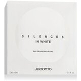 Jacomo Silences In White 100 ml parfemska voda za ženske | shoptok.hr