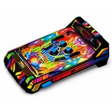  Tabletop Pinball Game Electronic Pinball Machine With LED Point Counter Sounds | Shoptok.si