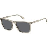 Polaroid PLD4180/S 10A/M9 Polarized ONE SIZE (58) Bež/Siva | Shoptok.si
