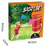  Frizbi s korpom ( 11/63199 ) Cene
