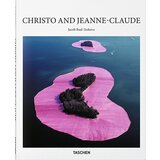 Taschen Jacob Baal-Teshuva, Christo & Jeanne-Claude - Christo And Jeanne-Claude (Basic Art 2.0) Cene