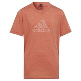 Adidas Majice s kratkimi rokavi FI Big Logo JR pisana | Shoptok.si