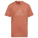 Adidas Majice s kratkimi rokavi FI Big Logo JR pisana