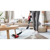 Bosch akumulatorski usisivač unlimited BBS 711ANM