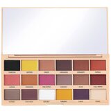 REVOLUTION MAKE UP i Heart paleta senki i pigmenata Chocolate Cinnamon 18g cene