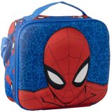 Spiderman Bolsa portameriendas 3D Marvel | shoptok.hr