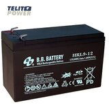  Baterija za UPS 12V 9Ah HRL9-12 BB terminal T2 Cene