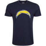 New Era los angeles chargers team logo majica Cene
