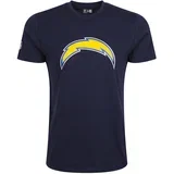muška Los Angeles Chargers Team Logo majica