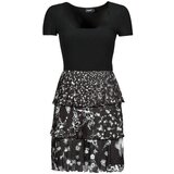 Desigual VEST_SAN FRANCISCO Crna | shoptok.hr
