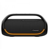 Tronsmart Bang Prenosni Bluetooth Zvočnik - Črn | Shoptok.si