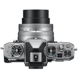Nikon Z FC + 16-50 VR SREBRN NIKON | Shoptok.si