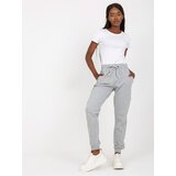 BASIC Feel Good Sweatpants-B-006.02-gray | Shoptok.si