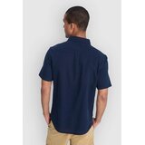 Quiksilver Time Box Srajca dark navy | Shoptok.si