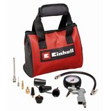 Einhell Set za kompresor u torbi 10/1 | shoptok.hr