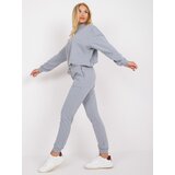BASIC Feel Good Sweatpants-AP-DR-A-003-gray | Shoptok.si