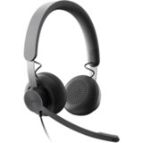  SluÅ¡alice sa mikrofonom Logitech Zone Wired MSFT Teams | Eponuda.ba
