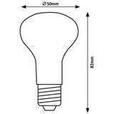 Rabalux LED žarulja E14 5 W, 470 lm, 4000 K | shoptok.hr