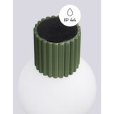Sollux Zelena stenska svetilka ø 12 cm Orbital – | Shoptok.si