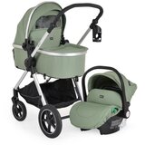 Cangaroo Kolica alina 2u1 dark green ( CAN0026 ) Cene