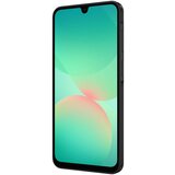 Samsung pametni telefon galaxy A26 5G 8GB 256GB-Črna + galaxy FIT3-Siva | Shoptok.si