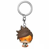 Pocket POP Privjesak Overwatch 2 Tracer