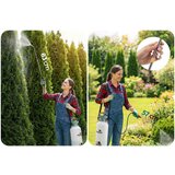 Plonos ručni prskalica pod tlakom 8l PL-606 | shoptok.hr