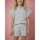 Sinsay Komplet majice kratkih rukava i kratkih hlača | shoptok.hr