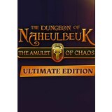 Steam The Dungeon Of Naheulbeuk: The Amulet Of Chaos - Ultimate Edition Key GLOBAL | ePonuda.com