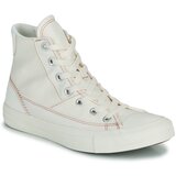 Converse Visoke superge CHUCK TAYLOR ALL STAR PATCHWORK Bela | Shoptok.si