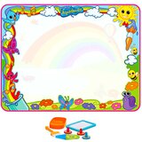 Tomy Super Rainbow Deluxe Aquadoodle risalni set, Cene