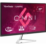 Viewsonic Monitor VX2780-2K 27' 2560x1440 IPS 170Hz-1ms 2xHDMI 2.0 DP | shoptok.hr