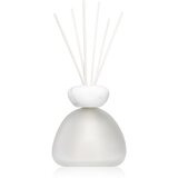 MILLEFIORI Air Design Marble Glass Frosted aroma difuzor brez polnila White Cap 1 kos Cene