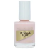 Max Factor lak za nohte - Miracle Pure Nail Colour - 220 Cherry Blossom