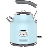 Westinghouse Grelnik vode Blue WKWKH148BU | Shoptok.si