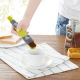 Venisymlis Nastavljiva Merilna Žlica, Dvoglava Nastavljiva Merilna Žlica Z 8 Stojali Kuhinjski Dodatek, (22124605) | Shoptok.si