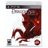 Dragon Age Origins (PS3) - rabljeno Cene