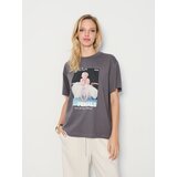 Sinsay Predimenzionirana majica kratkih rukava Marylin Monroe | shoptok.hr