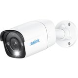 Reolink Ip Kamera serija P340 4K, Zunanja, 12MP, Barvni nočni vid, Bullet POE P340 Cene