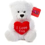  Pliš medo I Love You | shoptok.hr